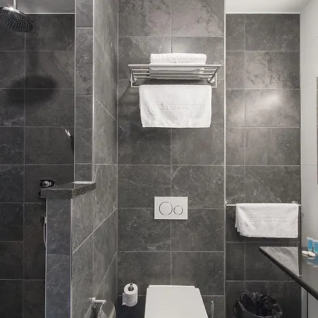 Hotel Bastion Waalre Eindhoven