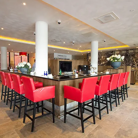 Hotel Bastion Waalre