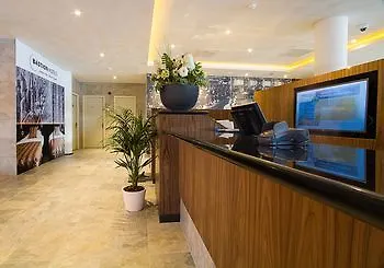 Bastion Waalre 4* Eindhoven