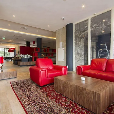 Bastion Waalre Hotel 4*