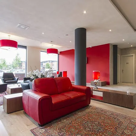 Hotel Bastion Waalre 4*