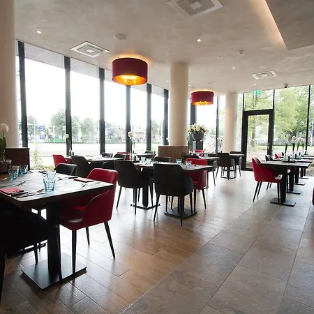 Hotel Bastion Waalre