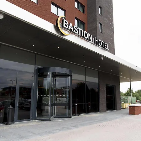 Bastion Waalre 4* Eindhoven