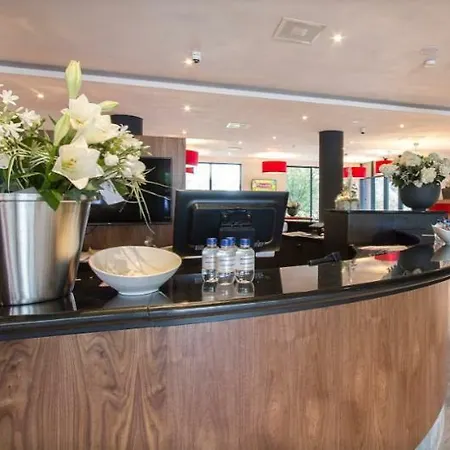 Hotel Bastion Waalre