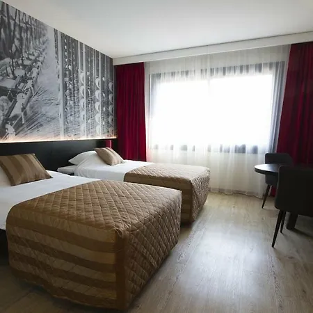 Bastion Waalre Hotel Eindhoven