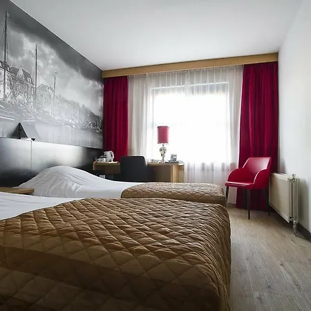 Bastion Waalre Hotel Eindhoven