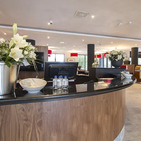 Bastion Waalre Hotel Eindhoven