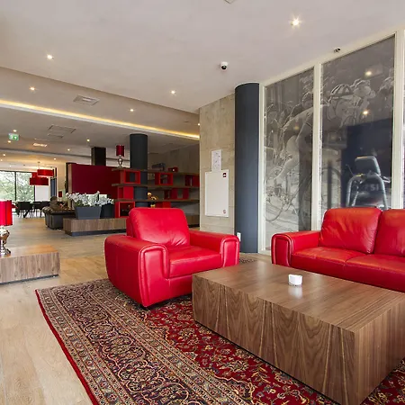 Bastion Waalre 4* Eindhoven