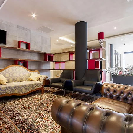 Bastion Waalre 4* Eindhoven