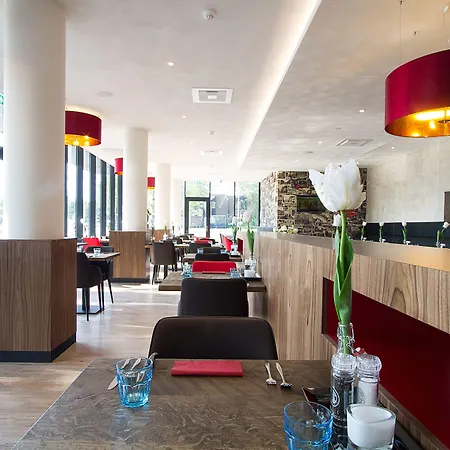 Bastion Waalre Hotel Eindhoven