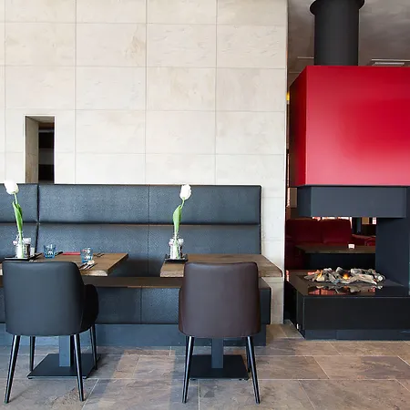 Bastion Waalre 4* Αϊντχόφεν