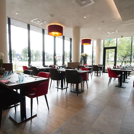 Bastion Waalre Hotell Eindhoven