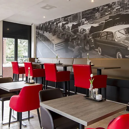 Bastion Waalre 4* Eindhoven