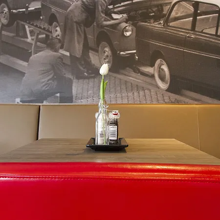 Bastion Waalre Hotel 4*