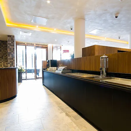 Hotel Bastion Waalre 4*