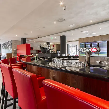 Bastion Waalre Hotel 4*