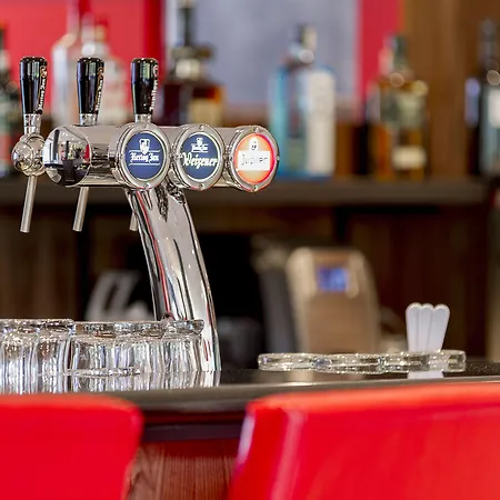 Bastion Waalre 4* Eindhoven