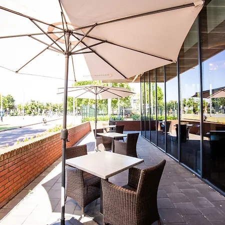 Bastion Waalre Hotell Eindhoven