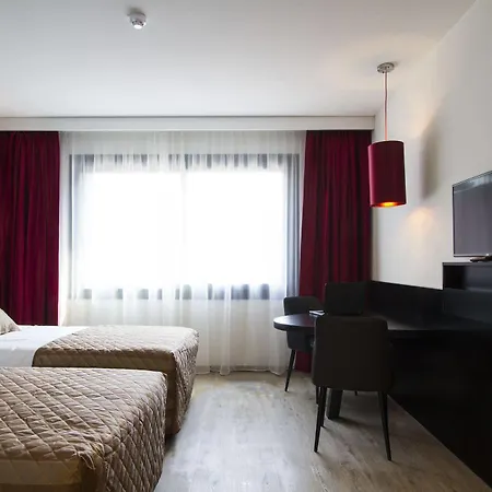 Bastion Waalre Ξενοδοχείο 4*