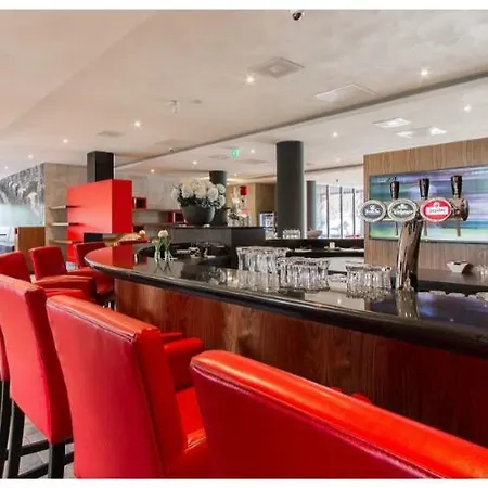 Bastion Waalre 4* Αϊντχόφεν