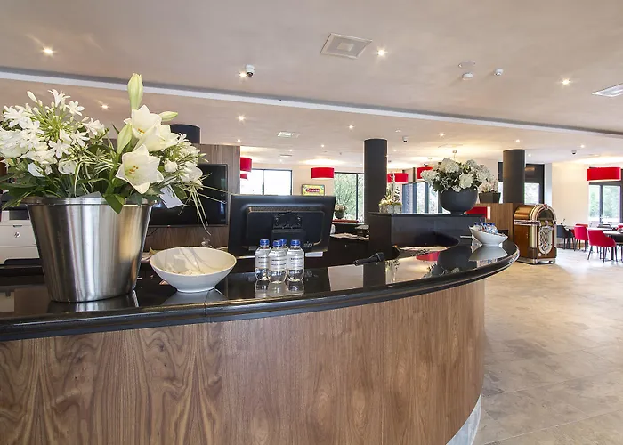 Bastion Waalre Hotel Eindhoven