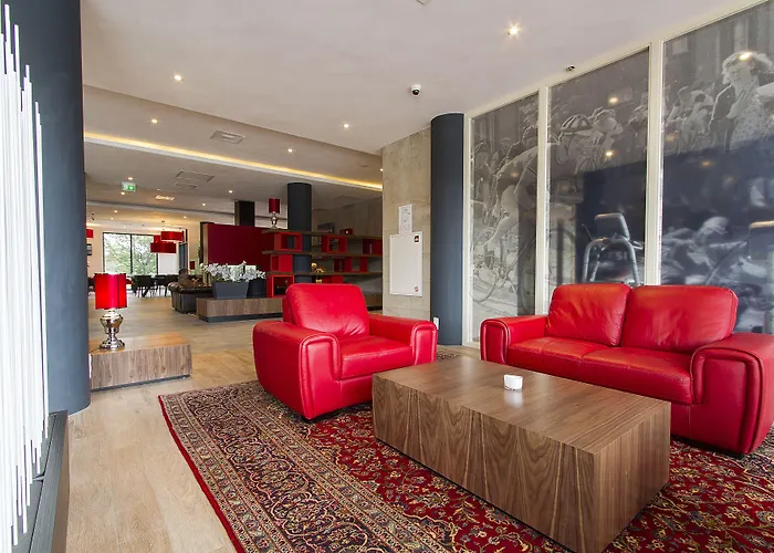 Bastion Waalre 4* Eindhoven