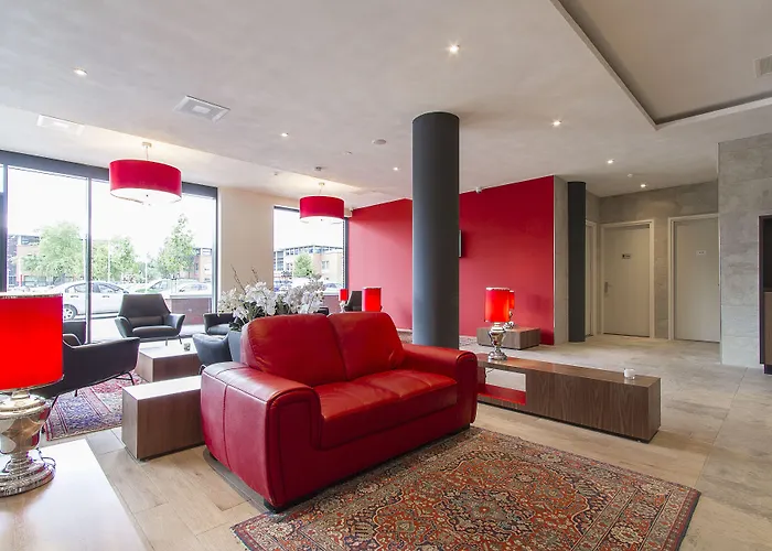 Bastion Waalre 4* Eindhoven