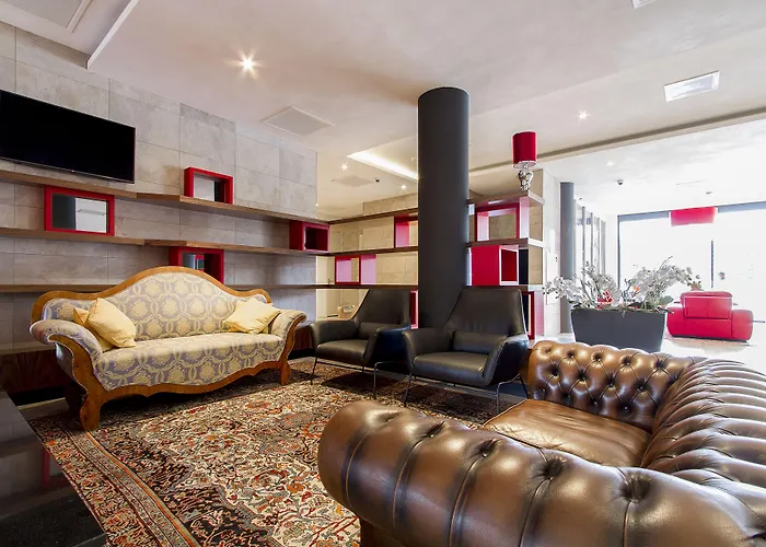 Bastion Waalre 4* Eindhoven