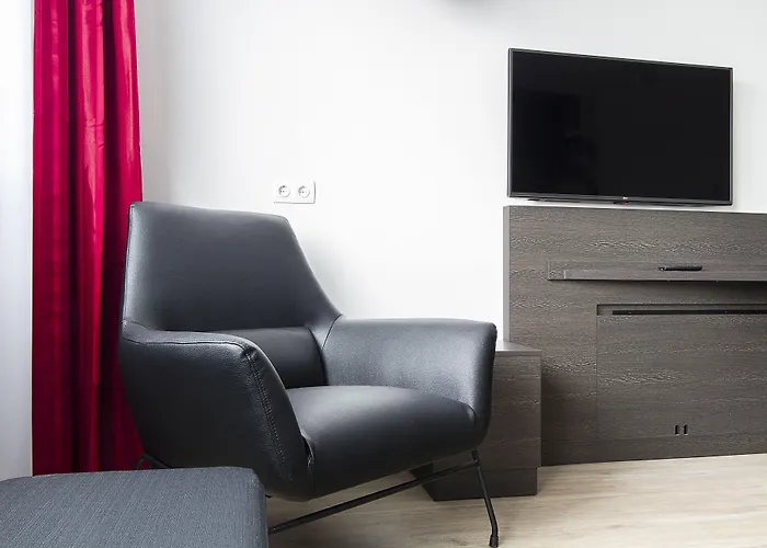 Hotel Bastion Waalre 4*