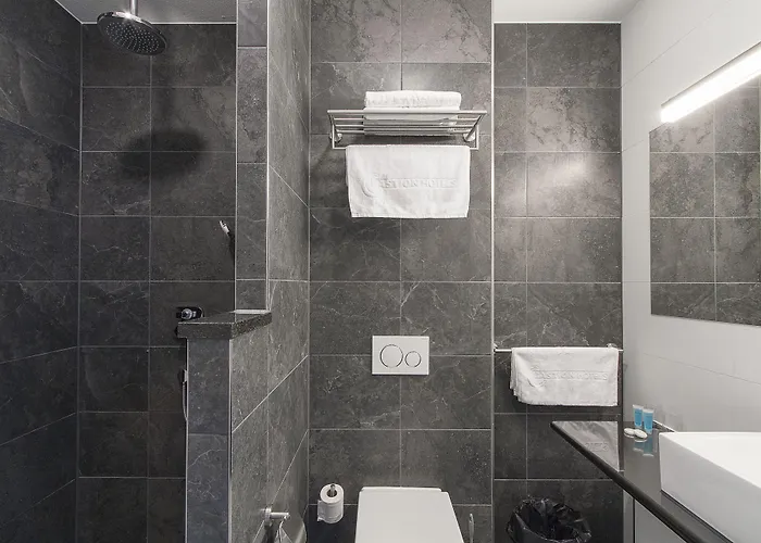 Hotel Bastion Waalre Eindhoven