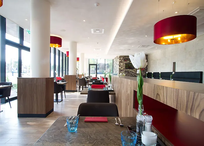 Bastion Waalre Hotel Eindhoven
