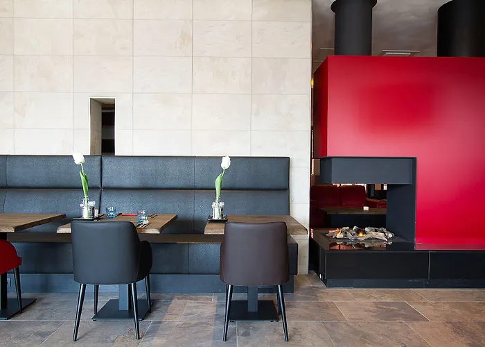 Bastion Waalre 4* Eindhoven