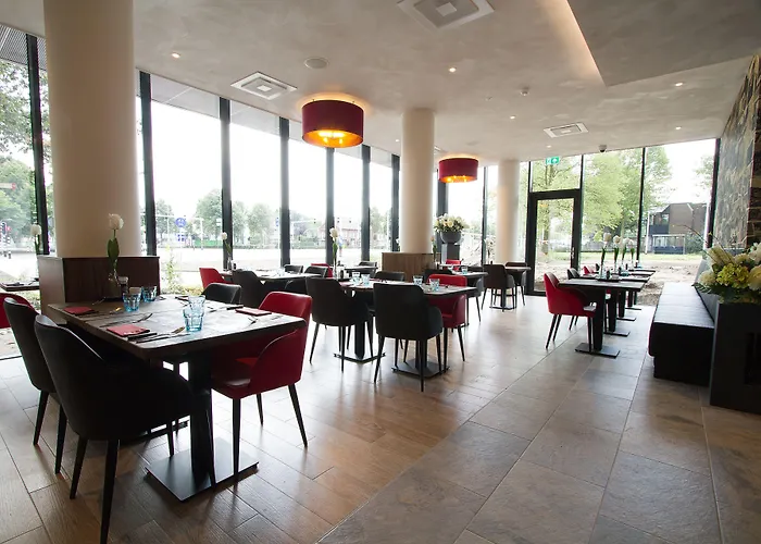 Bastion Waalre Hotel Eindhoven