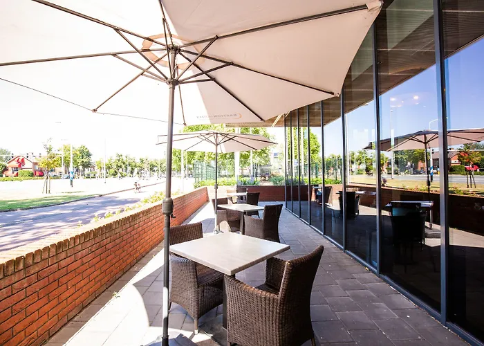 Bastion Waalre Hotel Eindhoven