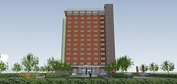 Bastion Waalre Hotel