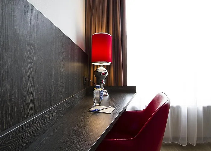 Bastion Waalre Hotel