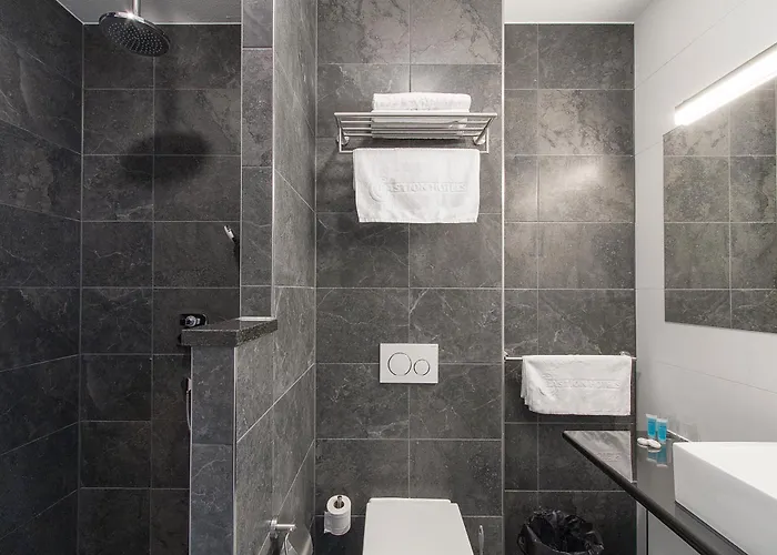 Hotel Bastion Waalre 4*