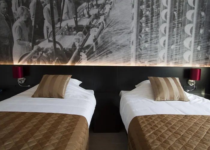 Bastion Waalre アイントホーフェン