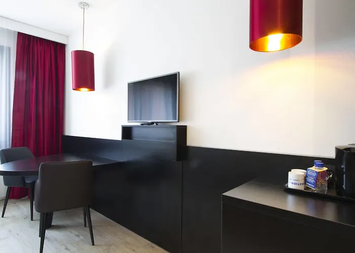 Hotel Bastion Waalre