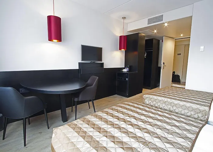 Bastion Waalre Hotel Eindhoven