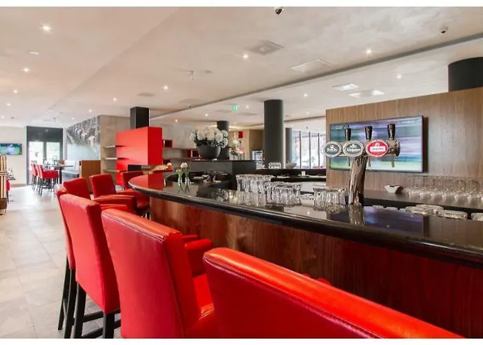 Bastion Waalre 4* Eindhoven