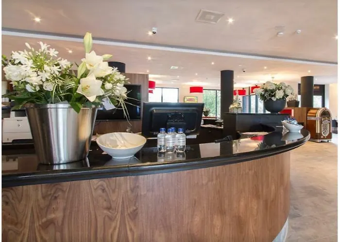 Hotel Bastion Waalre