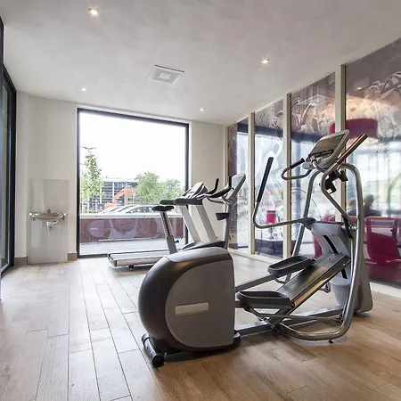 Hotel Bastion Waalre 4*