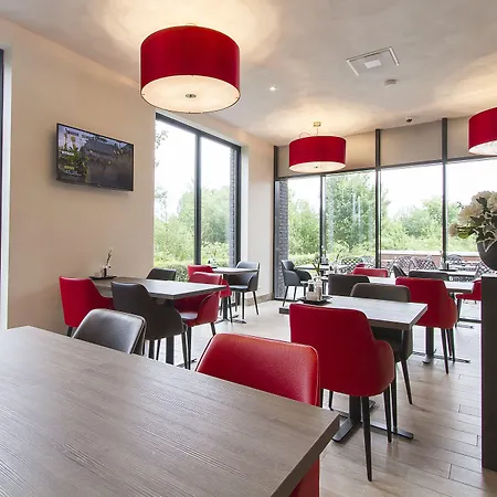 Hotel Bastion Waalre Eindhoven