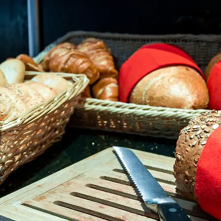 Bastion Waalre Hotel