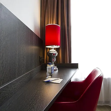 Bastion Waalre Hotel