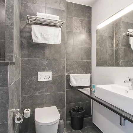 Hotel Bastion Waalre