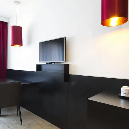 Hotel Bastion Waalre