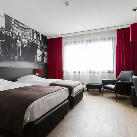 Hotel Bastion Waalre Eindhoven