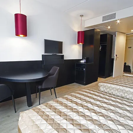 Bastion Waalre Hotel Eindhoven